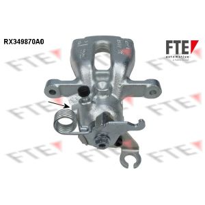 Jarrusatula FTE 9290343