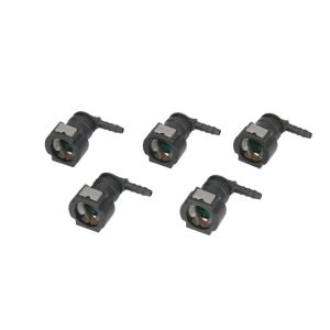 Anschluss, Kraftstoffleitung ENGITECH ENT120090