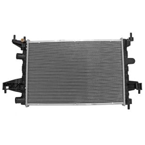 Motorkühler VEMO V40-60-2059