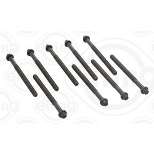 Kit de parafusos, cabeça do cilindro ELRING 455.730