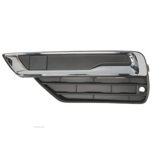 Grelha de ventilador, pára-choques BLIC 6502-07-9061921P
