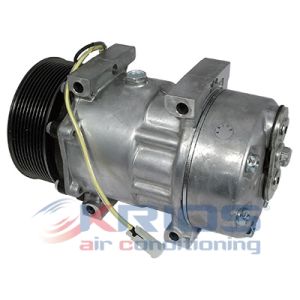 Compressor, ar condicionado MEAT & DORIA K11448A