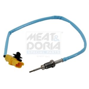 Abgastemperatursensor MEAT & DORIA 12189
