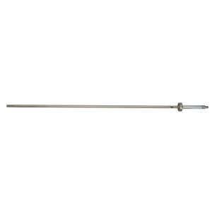 Eixo vertical da roda dentada inferior PARSUN F6-03000100L