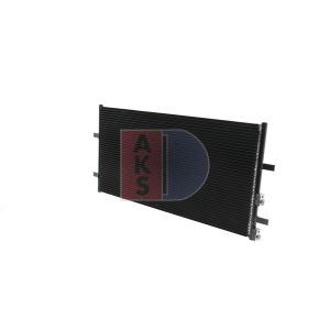 A/C-kondensor AKS DASIS 092038N