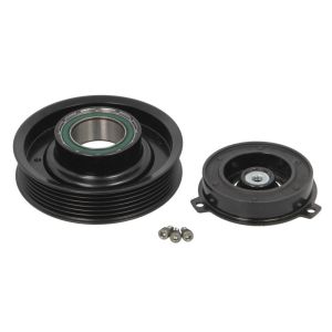 Embraiagem, compressor de ar condicionado NRF 380046