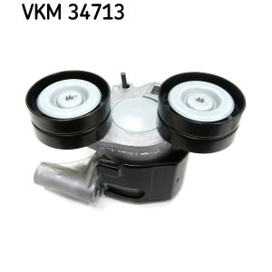 Tensor da correia, correia com nervuras em V SKF VKM 34713