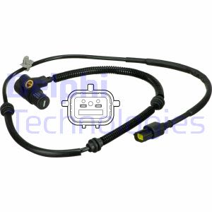 Sensor, revoluciones de la rueda DELPHI SS20516