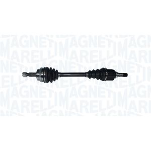 Eixo de transmissão MAGNETI MARELLI 302004190311