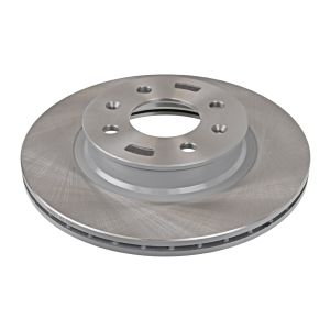 Disco de travão FEBI BILSTEIN 108426