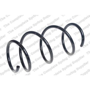 Resorte de suspensión LESJÖFORS 4056902
