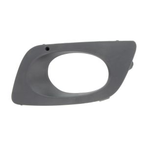 Grelha de ventilação, para-choques BLIC 6502-07-3548915P esquerdo
