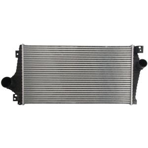 Intercooler THERMOTEC DAX020TT