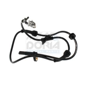 Sensor do ABS traseiro, direito MEAT & DORIA 901366