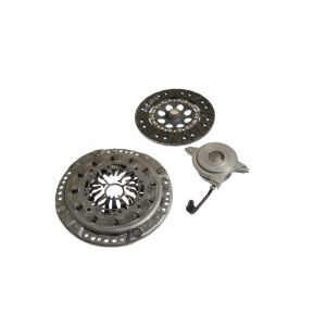 Kit de embraiagem LUK RepSet Pro 620 2520 34
