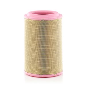 Filtro de ar MANN-FILTER C 36 011/2
