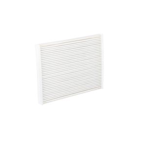 Filtro, ar do habitáculo KNORR K165306N50