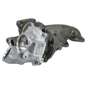Lader, Aufladung 3K 16319880052