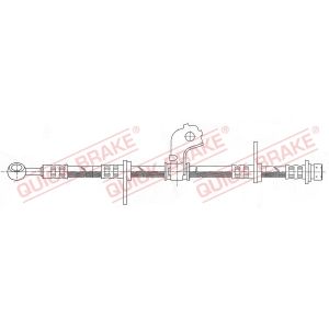 Bremsschlauch QUICK BRAKE 50.997
