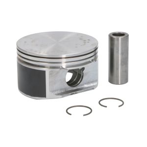 Piston MAHLE 2243443