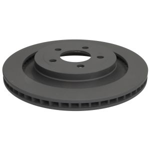 Disque de frein USA PRT6299 BB TECH