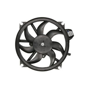 Ventilador, arrefecimento do motor NRF 47965