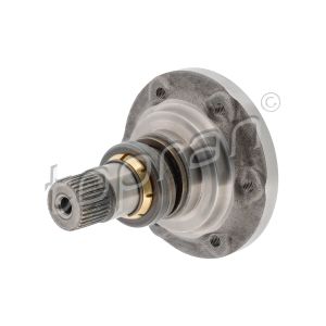 Flansch, Differential HANS PRIES 121 587