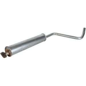 Silenciador intermédio BOSAL 284-611