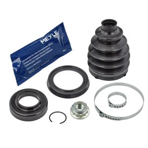 Kit de fuelles, eje de transmisión MEYLE 100 495 0031