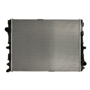 Radiador, arrefecimento do motor NISSENS 606301