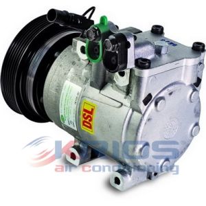 Compressor, ar condicionado MEAT & DORIA K18026