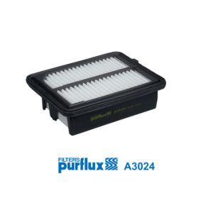 Filtro de ar PURFLUX A3024