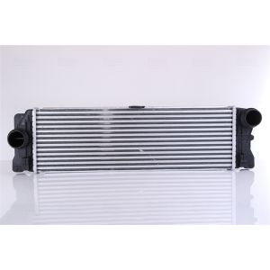 Radiateur basse température, intercooler NISSENS 961597