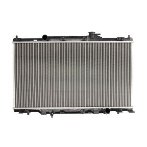 Radiateur, refroidissement du moteur THERMOTEC D74009TT