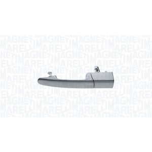 Manípulo da porta exterior MAGNETI MARELLI 350105068900