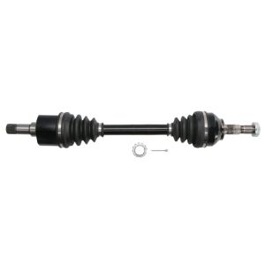 Antriebswelle MEYLE 11-14 498 1009