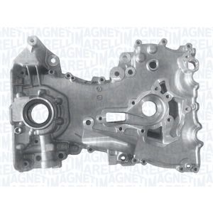 Bomba de óleo MAGNETI MARELLI 351516000156