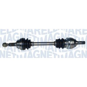 Eje de transmisión MAGNETI MARELLI 302004190273