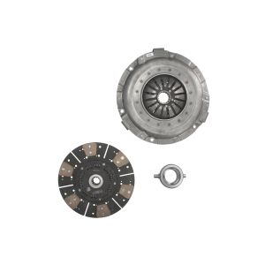 Kit de embrague KAWE 6048501