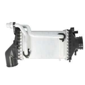 Intercooler NISSENS 961455