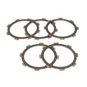 Kupplungsscheibe FERODO FCD0262