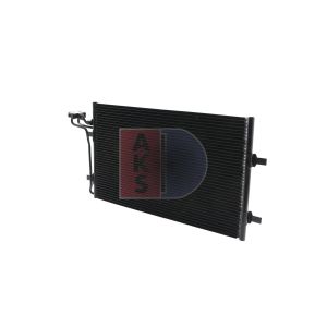 A/C-kondensor AKS DASIS 222008N