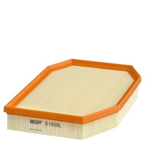 Filtro de ar HENGST E1039L