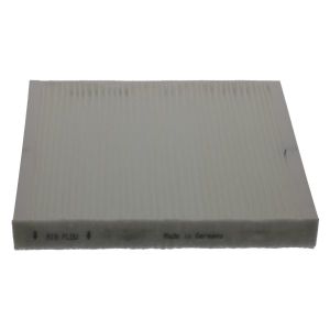 Innenraumluftfilter FEBI BILSTEIN 37789