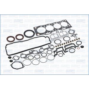 Conjunto de juntas completo, motor AJUSA 50099400