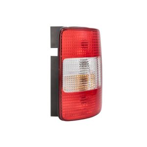 Luz traseira, direita (24V, vermelho) VISTEON/VARROC 20-210-01022