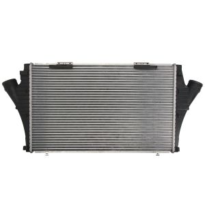 Intercooler THERMOTEC DAX025TT