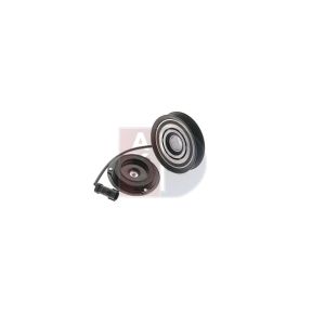 Embraiagem completa, compressor de ar condicionado AKS DASIS 852984N