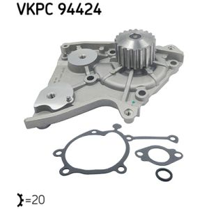 Bomba de arrefecimento SKF VKPC 94424