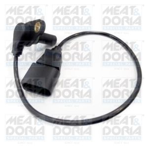 Sensor, velocidade/rotações MEAT & DORIA 87289